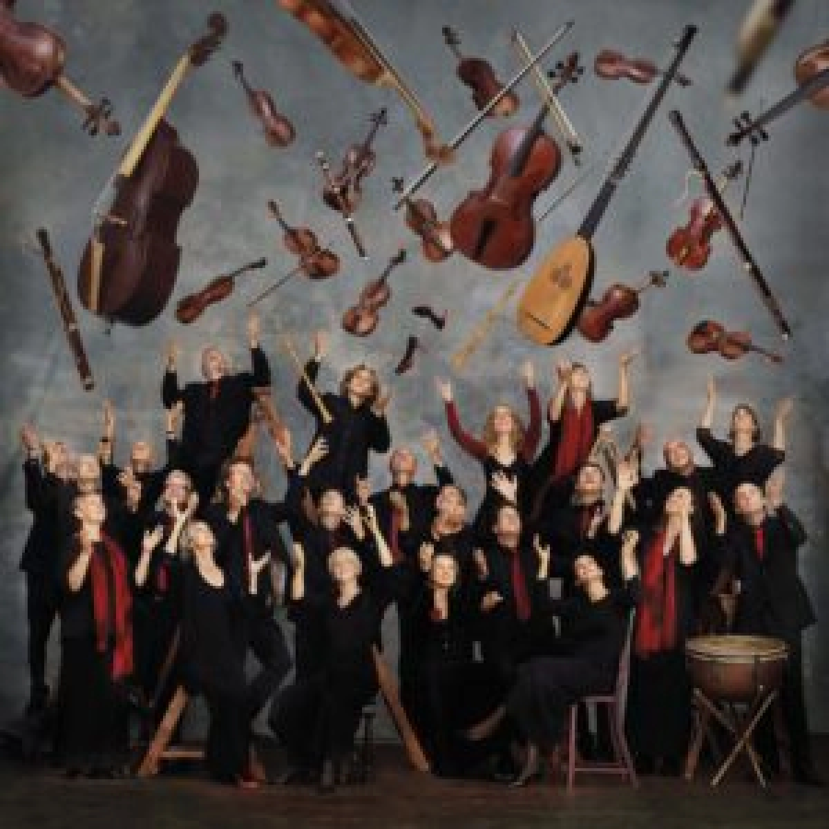 Abonnement Oude Muziek